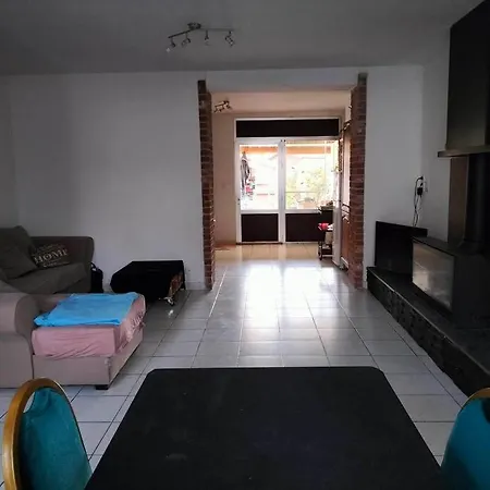 House Close To The City Center Holiday home Mons
