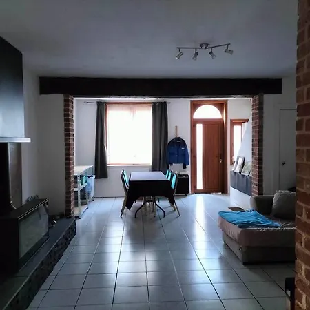 House Close To The City Center Hébergement de vacances