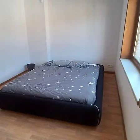 House Close To The City Center *